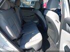 2021 Hyundai Tucson Value Белый vin: KM8J33A43MU289061