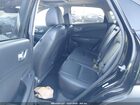 2021 Hyundai Kona Electric Ultimate Black vin: KM8K53AG8MU131372