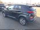 2021 Hyundai Kona Electric Ultimate Black vin: KM8K53AG8MU131372