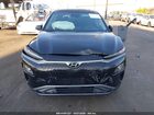 2021 Hyundai Kona Electric Ultimate Black vin: KM8K53AG8MU131372