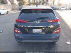 2021 Hyundai Kona Electric Ultimate Black vin: KM8K53AG8MU131372