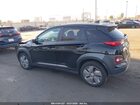2021 Hyundai Kona Electric Ultimate Black vin: KM8K53AG8MU131372