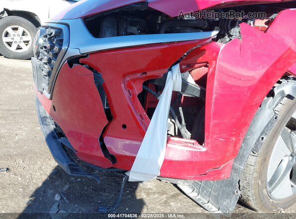 KMHC05LC1MU260904 2021 HYUNDAI IONIQ HYBRID Красный 