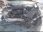 2018 Hyundai Elantra Gt Sport Silver vin: KMHH55LC7JU043165