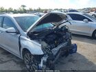 2018 Hyundai Elantra Gt Sport Silver vin: KMHH55LC7JU043165