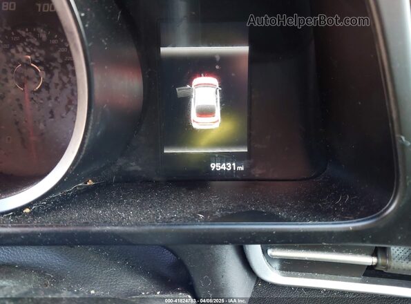 KMHLM4AG5MU065831 2021 HYUNDAI ELANTRA Красный 