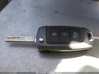 2021 Hyundai Venue Sel Серый vin: KMHRC8A39MU116720
