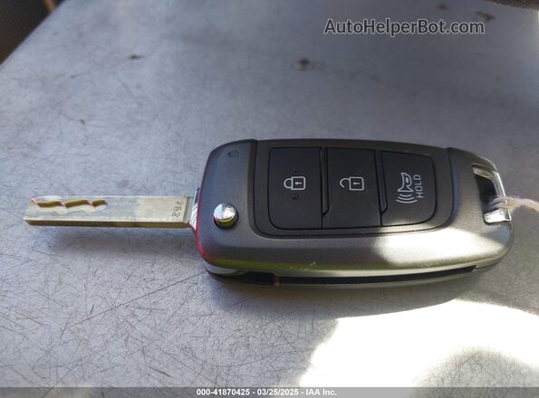 KMHRC8A39MU116720 2021 HYUNDAI VENUE Серый Вид панели приборов