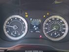 2021 Hyundai Venue Sel Серый vin: KMHRC8A39MU116720