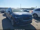 2023 Buick Envision Avenir Fwd Blue vin: LRBFZRR49PD069149