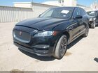 2020 Jaguar F-pace Premium P250 Awd Automatic Black vin: SADCJ2FX2LA621639 2020 Jaguar F-pace Premium P250 Awd Automatic Black vin: SADCJ2FX2LA621639