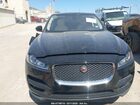 2020 Jaguar F-pace Premium P250 Awd Automatic Black vin: SADCJ2FX2LA621639 2020 Jaguar F-pace Premium P250 Awd Automatic Black vin: SADCJ2FX2LA621639
