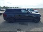 2023 Land Rover Range Rover Sport Se Black vin: SAL1P9EU5PA151185