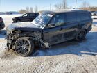 2022 Land Rover Range Rover Hse Westminster Edition Black vin: SALGS2RU3NA470981