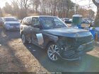 2019 Land Rover Range Rover 3.0l V6 Supercharged Hse Gray vin: SALGS2SVXKA547702