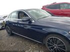 2021 Mercedes-benz C 300 Sedan Blue vin: W1KWF8DB5MR637394