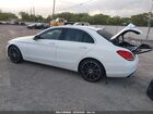 2020 Mercedes-benz C 300   Белый vin: W1KWF8DB6LR574594