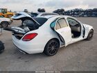 2020 Mercedes-benz C 300   Белый vin: W1KWF8DB6LR574594