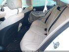 2020 Mercedes-benz C 300   Белый vin: W1KWF8DB6LR574594