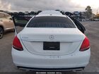 2020 Mercedes-benz C 300   Белый vin: W1KWF8DB6LR574594
