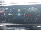 2021 Mercedes-benz Glb 250 4matic Серый vin: W1N4M4HB2MW102365