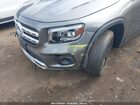 2021 Mercedes-benz Glb 250 4matic Серый vin: W1N4M4HB2MW102365