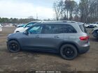 2021 Mercedes-benz Glb 250 4matic Серый vin: W1N4M4HB2MW102365