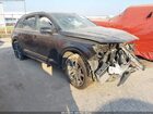 2020 Audi Q7 Premium Plus 55 Tfsi Quattro Tiptronic Black vin: WA1LXAF78LD001584