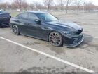 2020 Bmw 330i   Black vin: WBA5R1C01LFH36248
