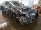 2023 Bmw M4 Competition Black vin: WBS33AZ06PCM25091