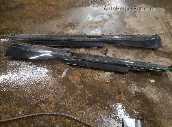 WBS33AZ06PCM25091 2023 BMW M4 Black Շարժիչի բաժամունքի տեսք