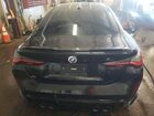 2023 Bmw M4 Competition Black vin: WBS33AZ06PCM25091
