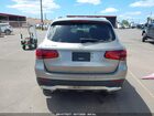 2020 Mercedes-benz Glc 300   Серый vin: WDC0G8DB2LF751263