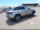 2020 Mercedes-benz Glc 300   Серый vin: WDC0G8DB2LF751263