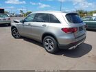 2020 Mercedes-benz Glc 300   Серый vin: WDC0G8DB2LF751263