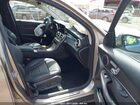 2020 Mercedes-benz Glc 300   Серый vin: WDC0G8DB2LF751263