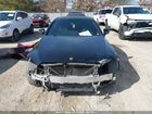2018 Mercedes-benz Amg C 43 4matic Черный vin: WDDWJ6EB1JF619067