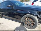 2018 Mercedes-benz Amg C 43 4matic Черный vin: WDDWJ6EB1JF619067