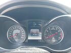 2018 Mercedes-benz Amg C 43 4matic Черный vin: WDDWJ6EB1JF619067