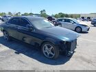 2017 Mercedes-benz E 300   Turquoise vin: WDDZF4JB1HA017124