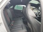 2020 Audi Rs3 Серый vin: WUABWGFF6LA901855