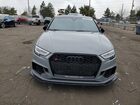 2020 Audi Rs3 Серый vin: WUABWGFF6LA901855