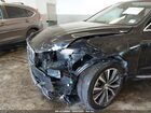 2022 Volvo Xc60 Recharge Plug-in Hybrid T8 Inscription Expression Extended Range Black vin: YV4H60DZ7N1036633