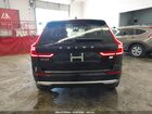 2022 Volvo Xc60 Recharge Plug-in Hybrid T8 Inscription Expression Extended Range Black vin: YV4H60DZ7N1036633