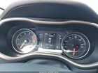 2017 Jeep Cherokee Latitude 4x4 Silver vin: 1C4PJMCS3HW601041
