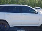 2020 Jeep Grand Cherokee Trackhawk White vin: 1C4RJFN95LC385847