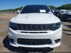 2020 Jeep Grand Cherokee Trackhawk White vin: 1C4RJFN95LC385847