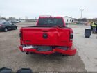 2021 Ram 1500 Big Horn 4x4 6'4 Box Red vin: 1C6SRFBT0MN540666 2021 Ram 1500 Big Horn 4x4 6'4 Box Red vin: 1C6SRFBT0MN540666