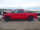 2021 Ram 1500 Big Horn 4x4 6'4 Box Red vin: 1C6SRFBT0MN540666 2021 Ram 1500 Big Horn 4x4 6'4 Box Red vin: 1C6SRFBT0MN540666