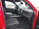 2021 Ram 1500 Big Horn 4x4 6'4 Box Red vin: 1C6SRFBT0MN540666 2021 Ram 1500 Big Horn 4x4 6'4 Box Red vin: 1C6SRFBT0MN540666
